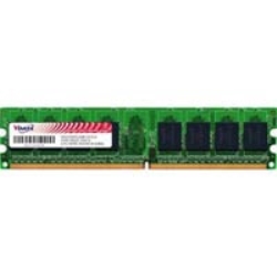 V-Data memoria DDR3 2 GB PC1333 MHZ